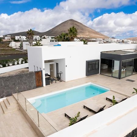 Villa Serenity Tías Kültér fotó