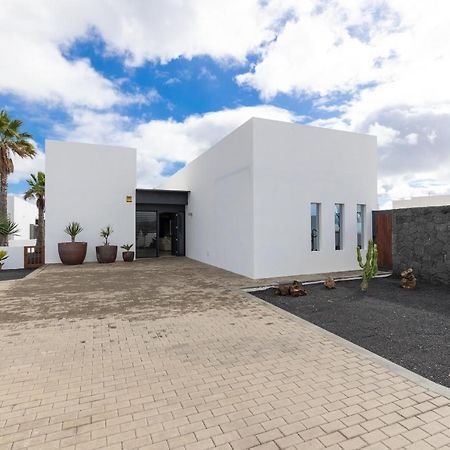Villa Serenity Tías Kültér fotó