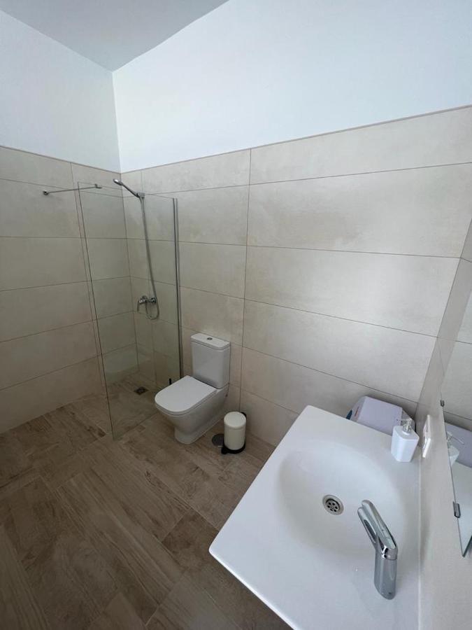 Villa Serenity Tías Kültér fotó