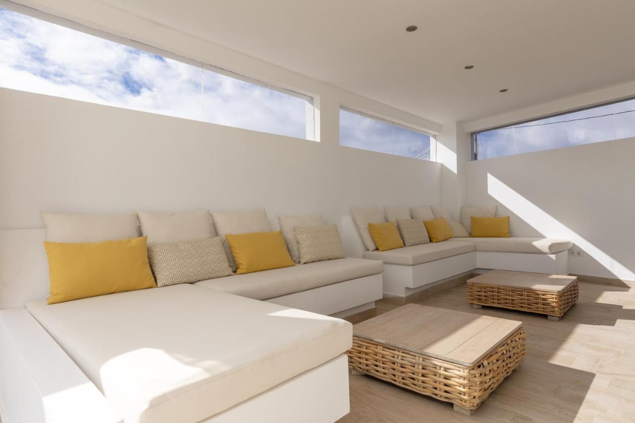 Villa Serenity Tías Kültér fotó