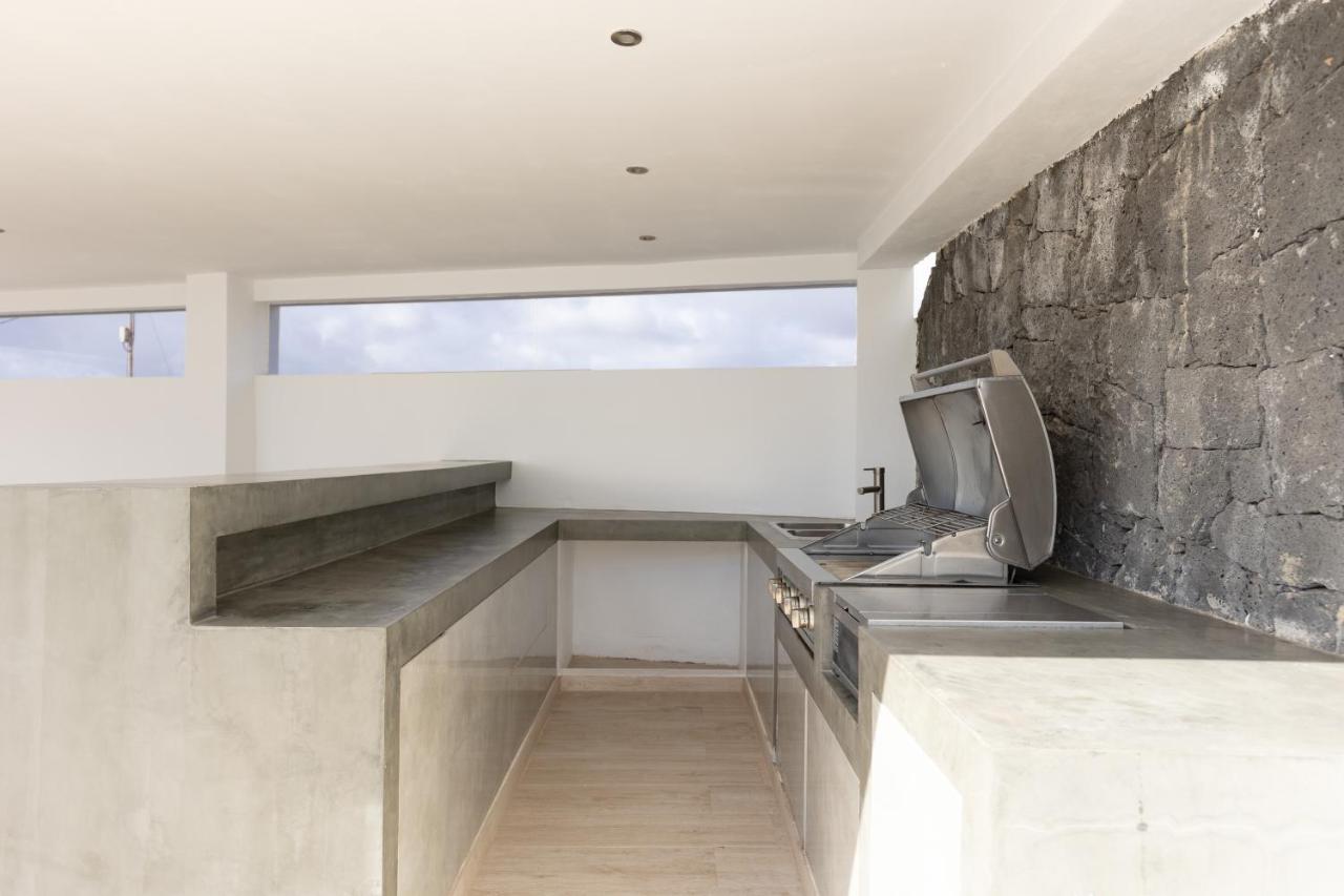 Villa Serenity Tías Kültér fotó