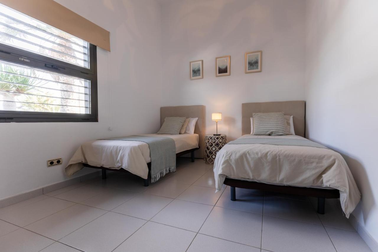Villa Serenity Tías Kültér fotó