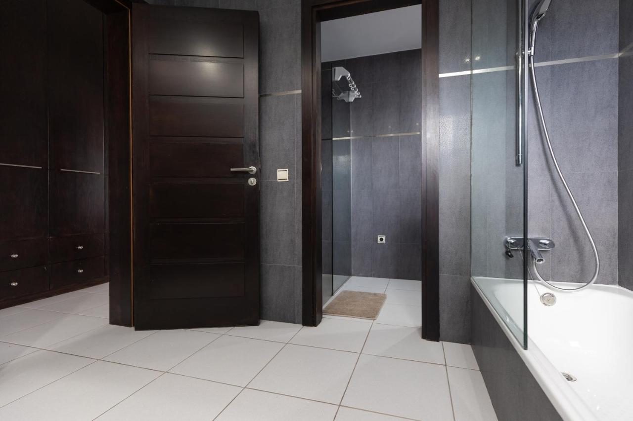 Villa Serenity Tías Kültér fotó
