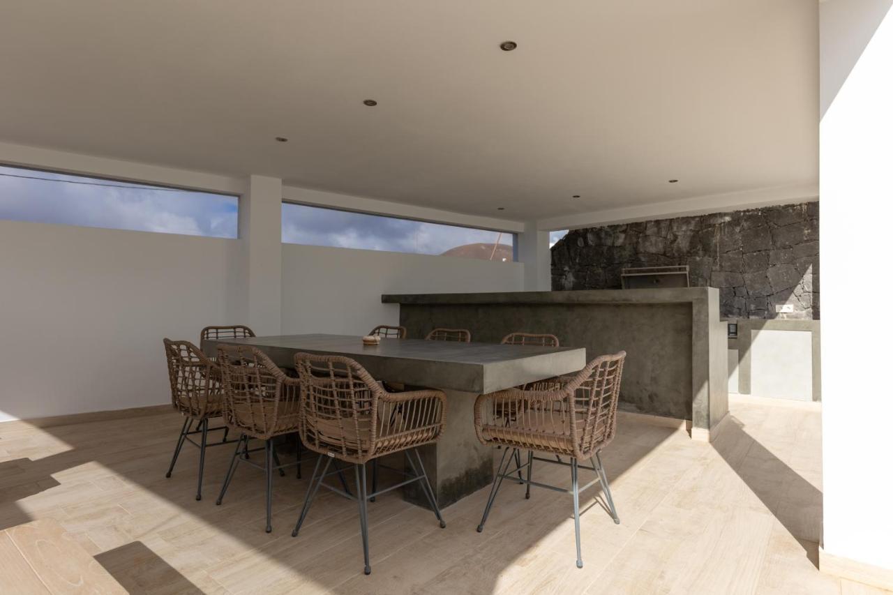 Villa Serenity Tías Kültér fotó