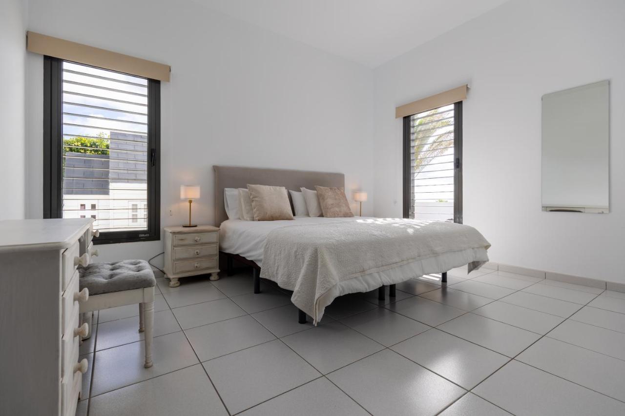 Villa Serenity Tías Kültér fotó