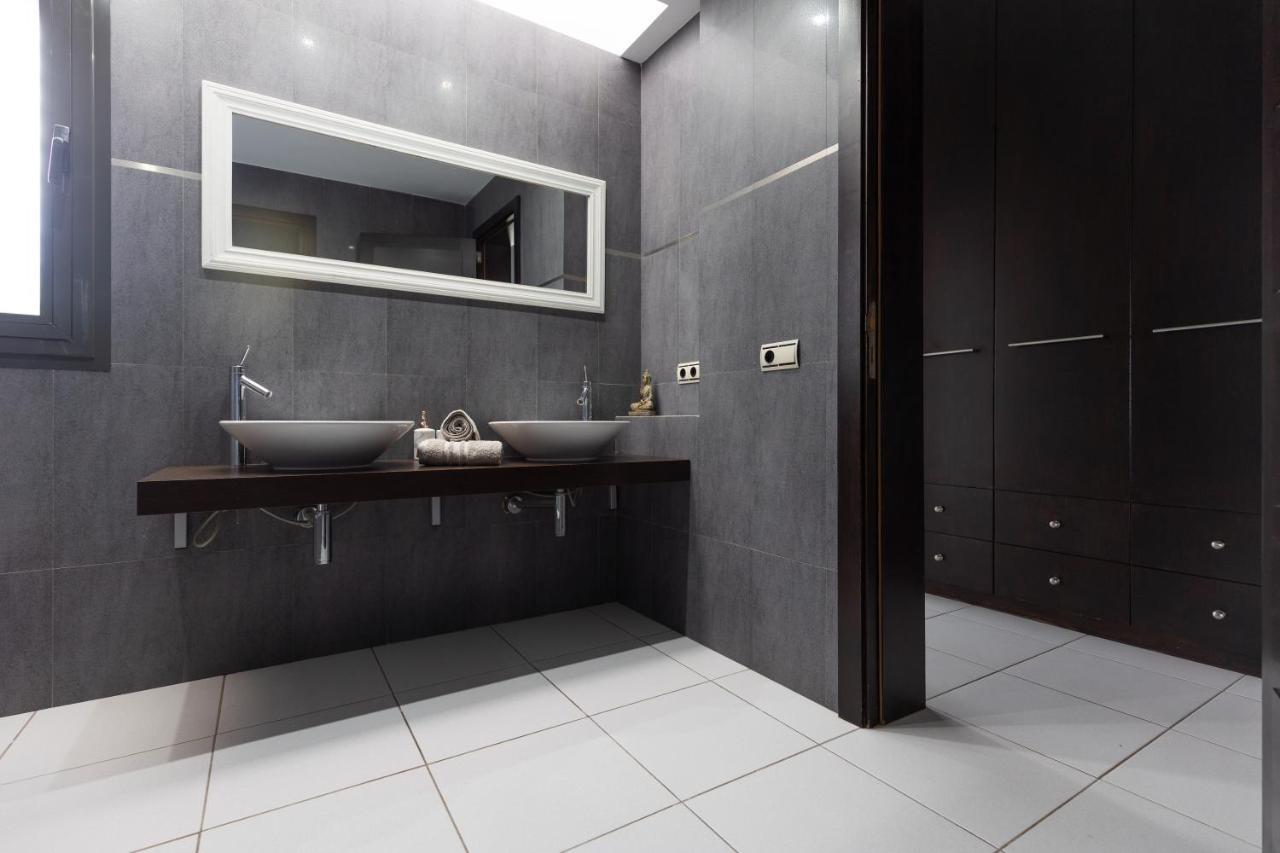 Villa Serenity Tías Kültér fotó