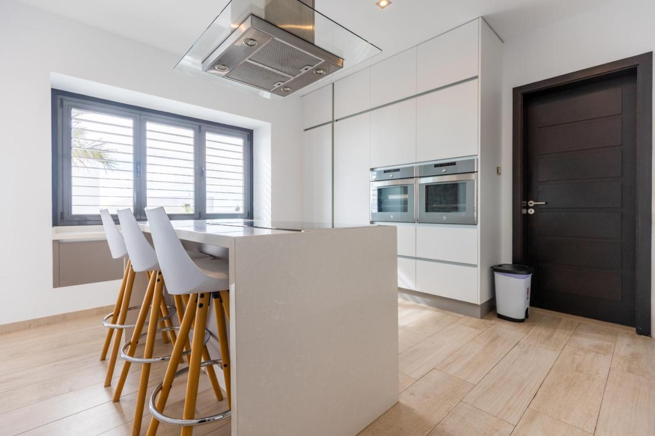 Villa Serenity Tías Kültér fotó