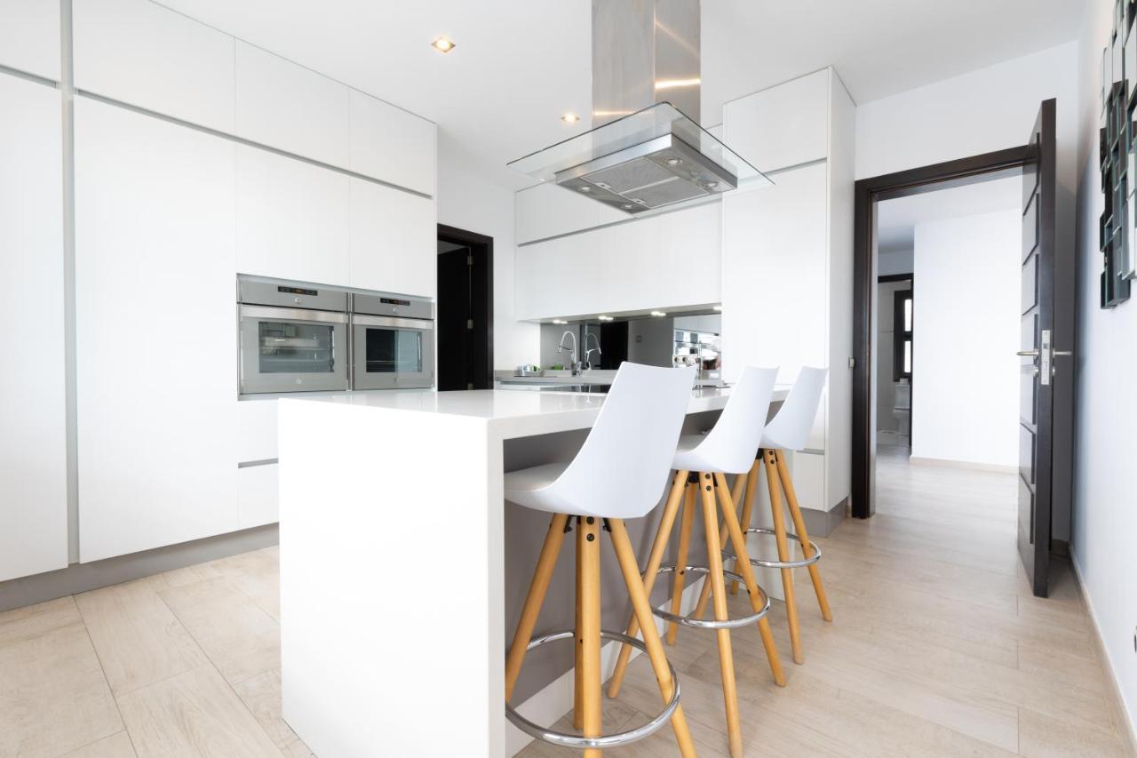 Villa Serenity Tías Kültér fotó