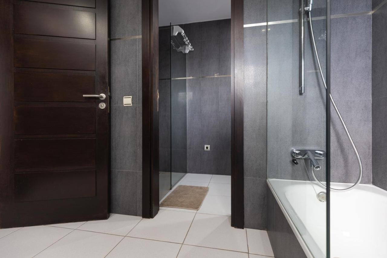 Villa Serenity Tías Kültér fotó