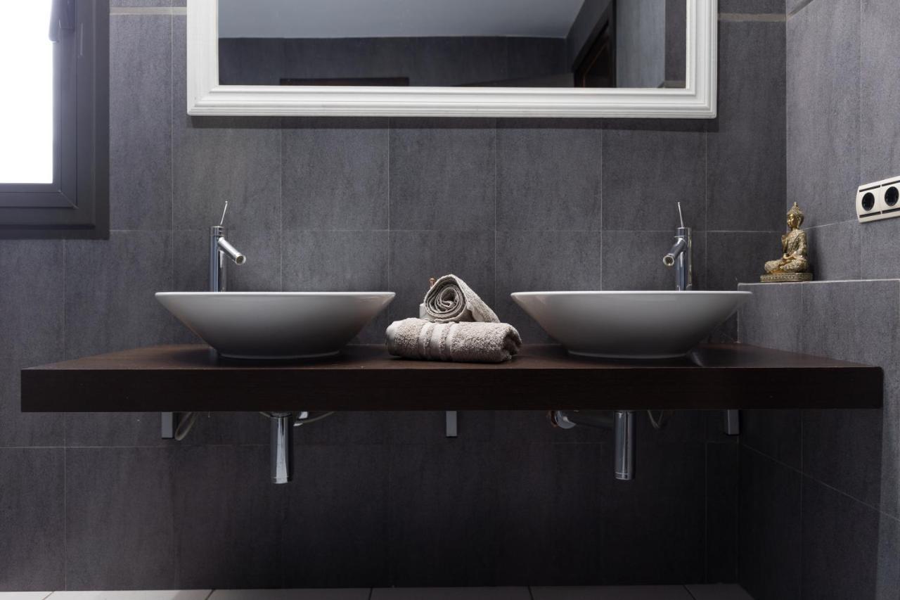 Villa Serenity Tías Kültér fotó