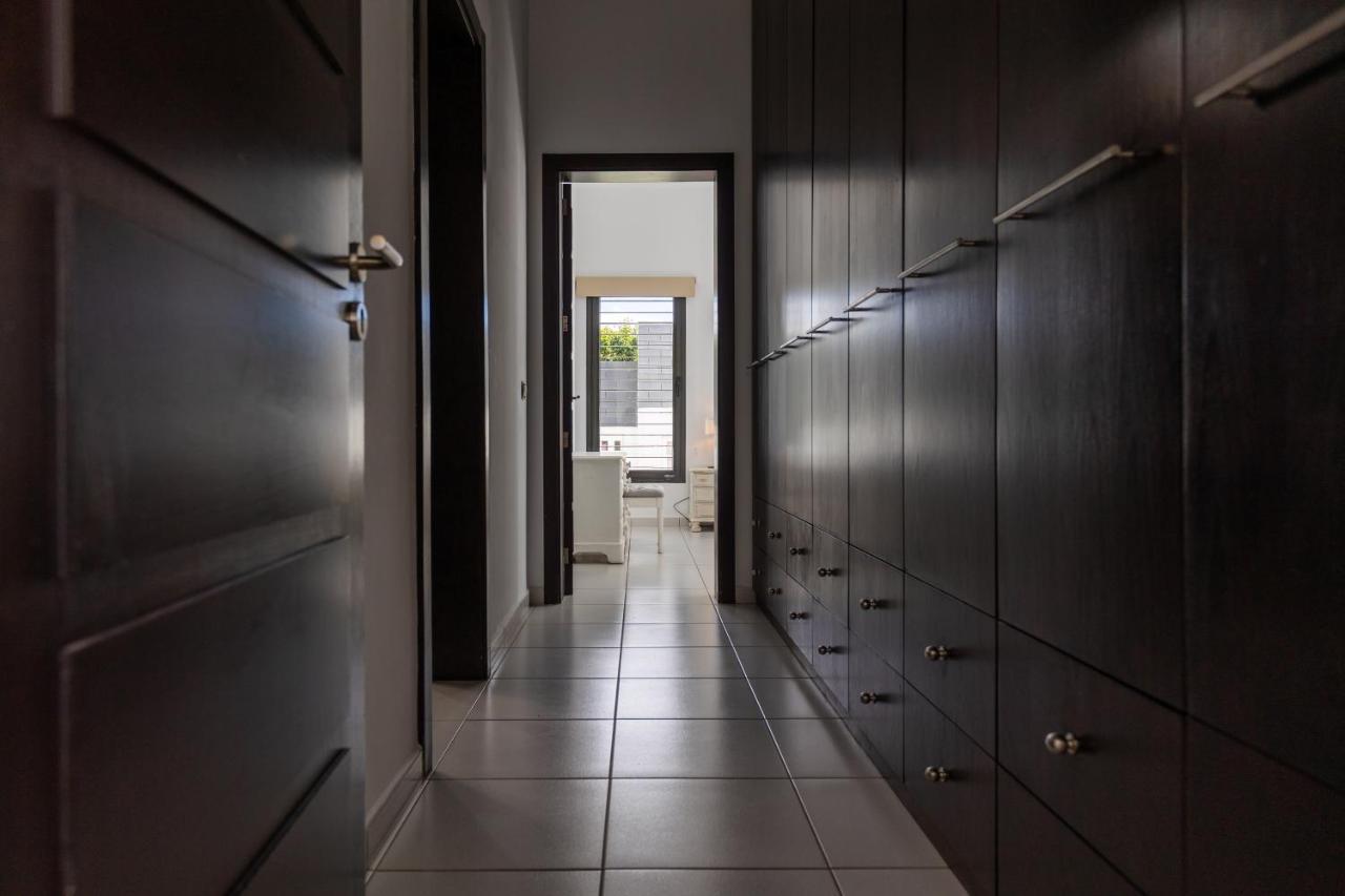 Villa Serenity Tías Kültér fotó
