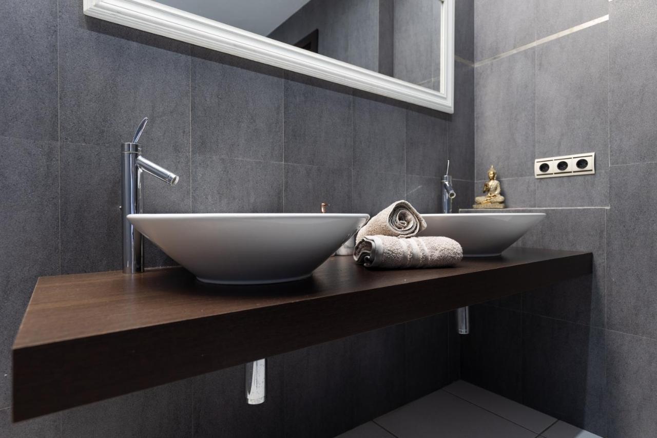 Villa Serenity Tías Kültér fotó
