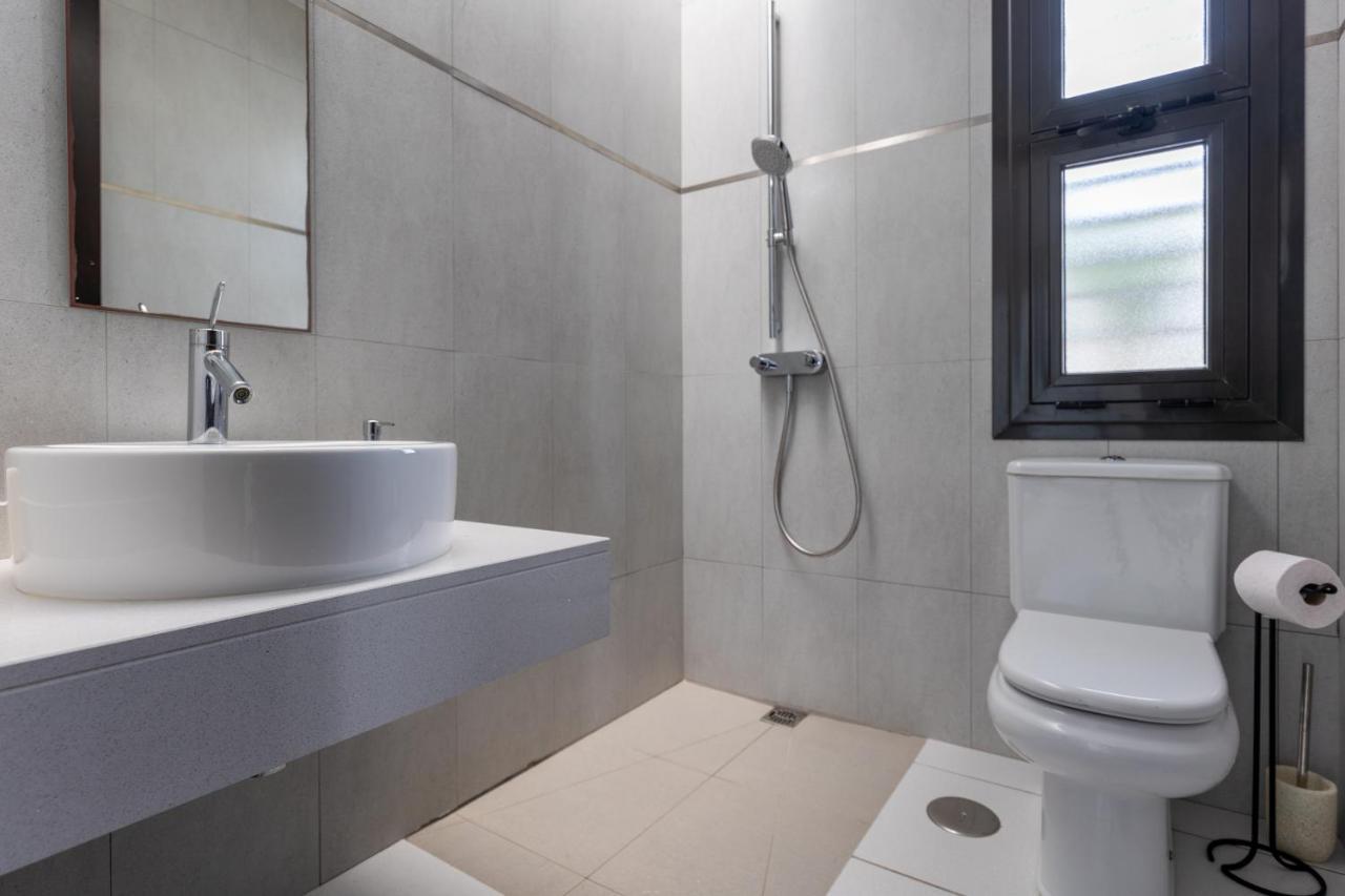 Villa Serenity Tías Kültér fotó