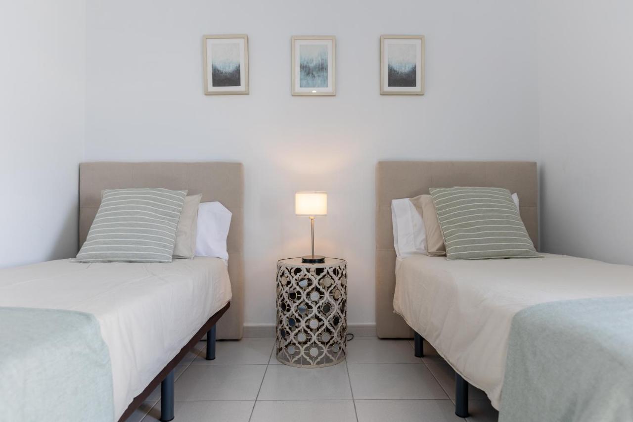 Villa Serenity Tías Kültér fotó