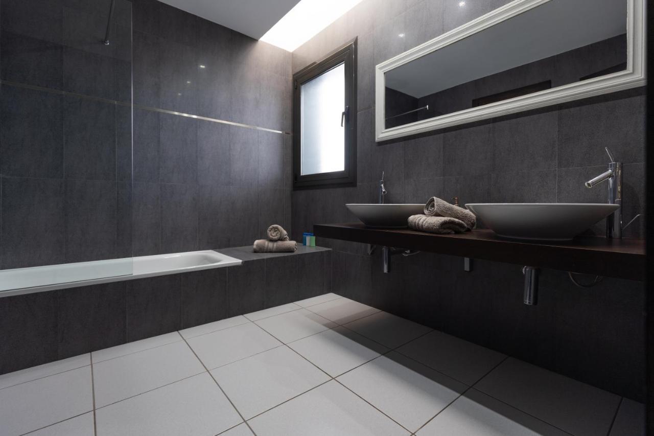 Villa Serenity Tías Kültér fotó