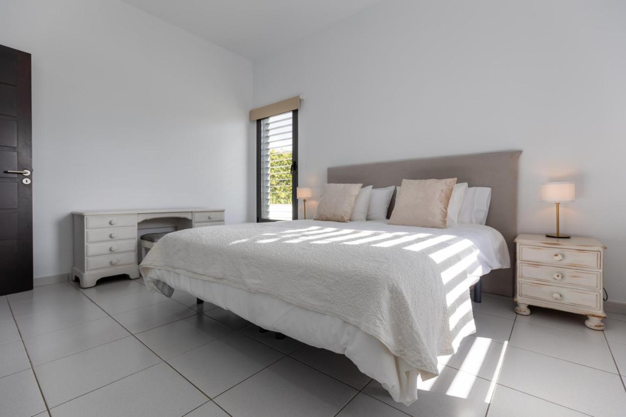 Villa Serenity Tías Kültér fotó