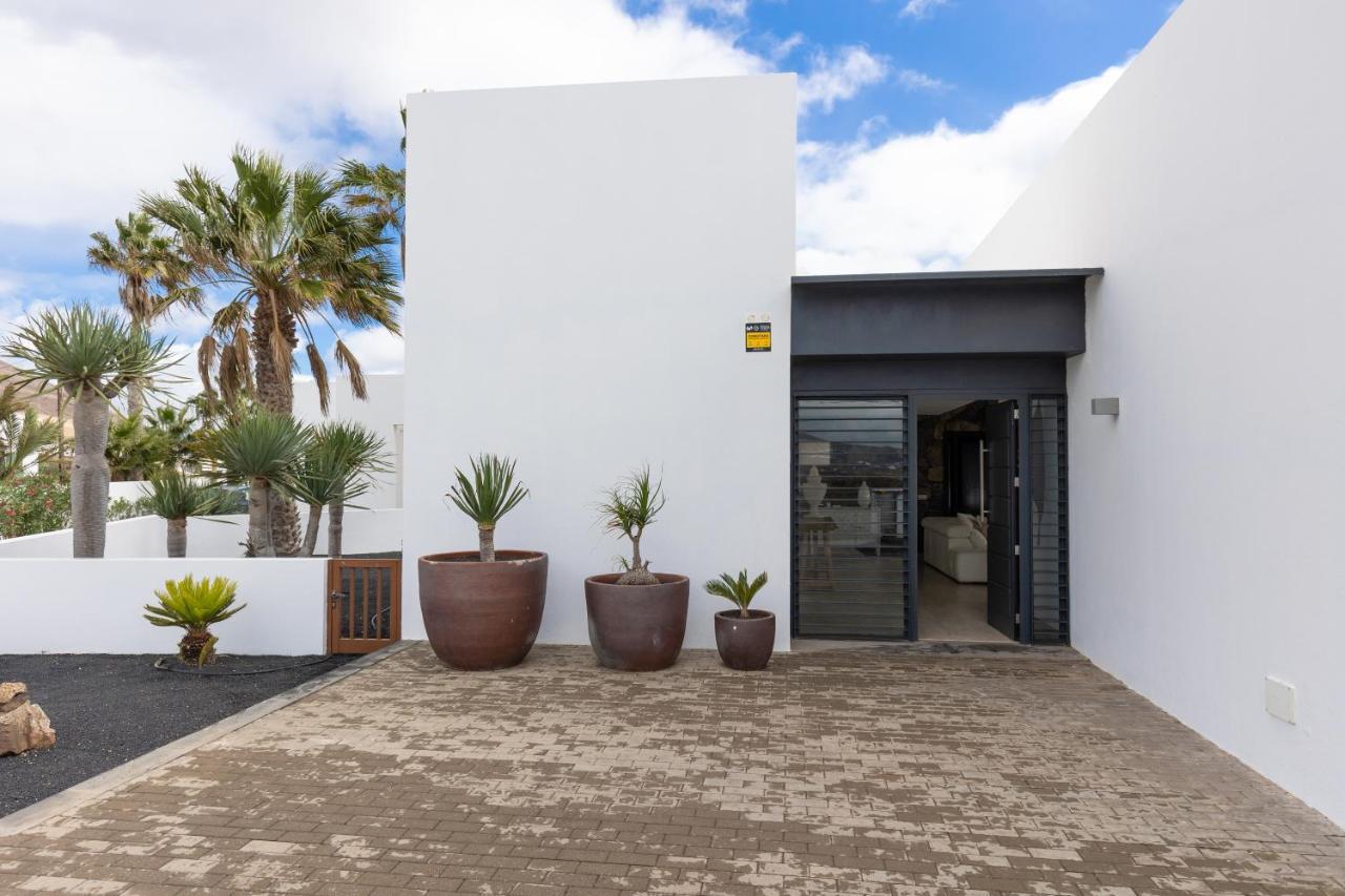 Villa Serenity Tías Kültér fotó